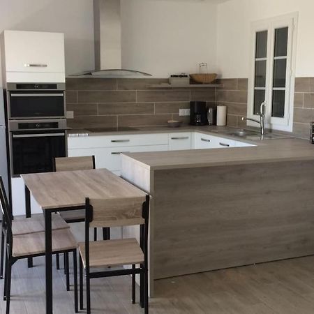 Jolie Maison Sur Ors Grand-Village-Plage エクステリア 写真