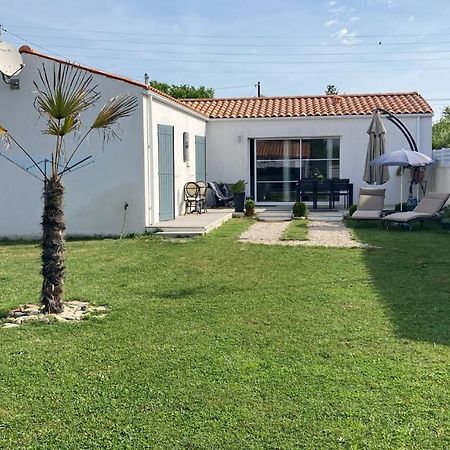 Jolie Maison Sur Ors Grand-Village-Plage エクステリア 写真
