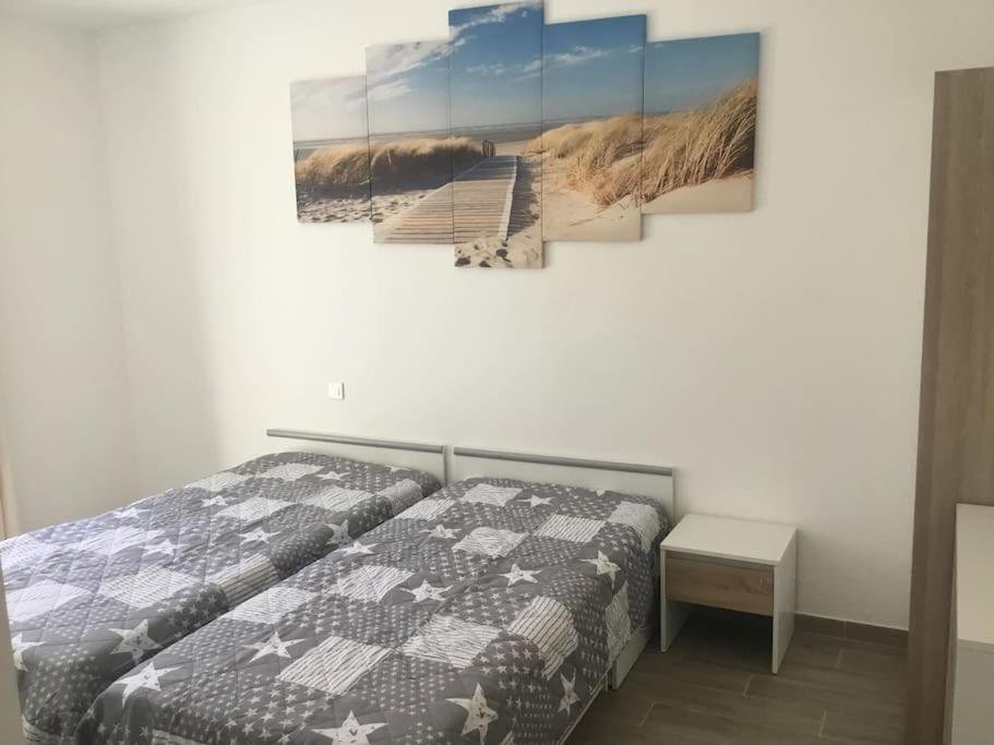 Jolie Maison Sur Ors Grand-Village-Plage エクステリア 写真